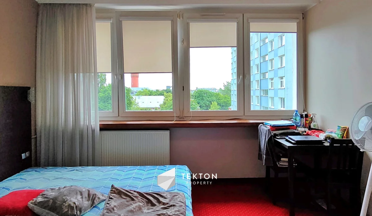 Apartamenty TC689469 Warszawa Ochota Aleje Jerozolimskie