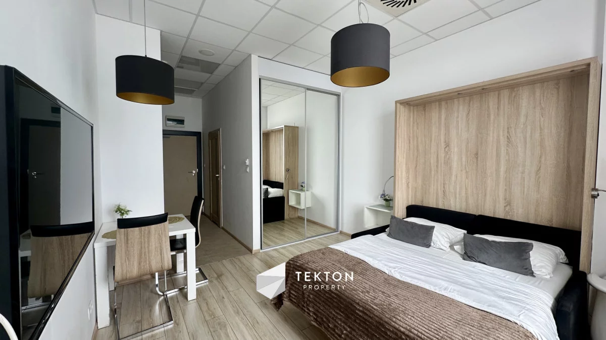 Apartamenty TC169310 Warszawa Włochy Aleje Jerozolimskie