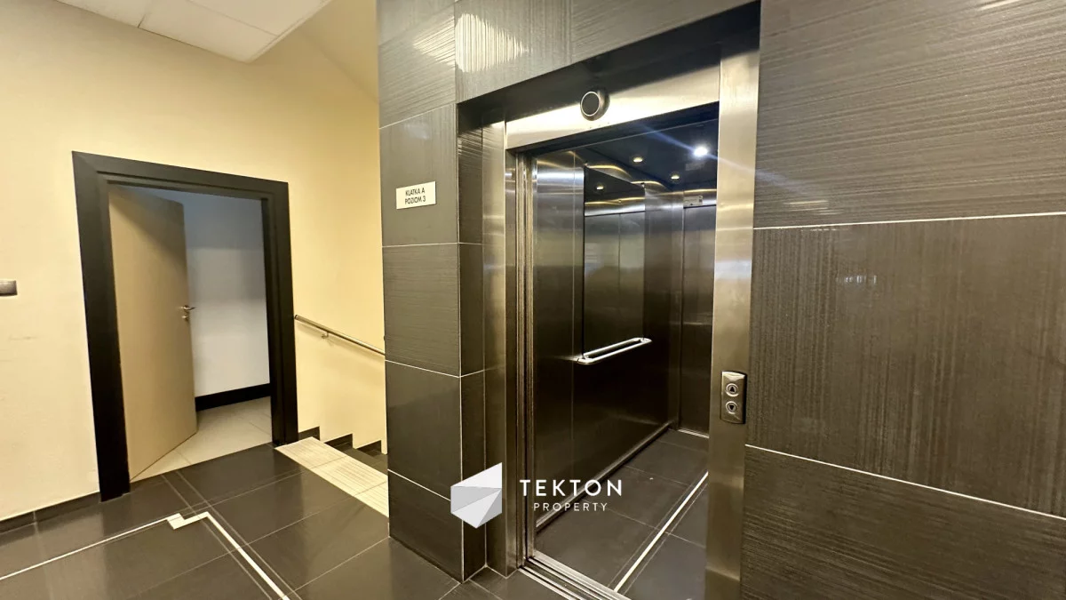 1 pokój, apartament 26,52 m², piętro 3, oferta nr , TC169310, Warszawa, Włochy, Włochy, Aleje Jerozolimskie