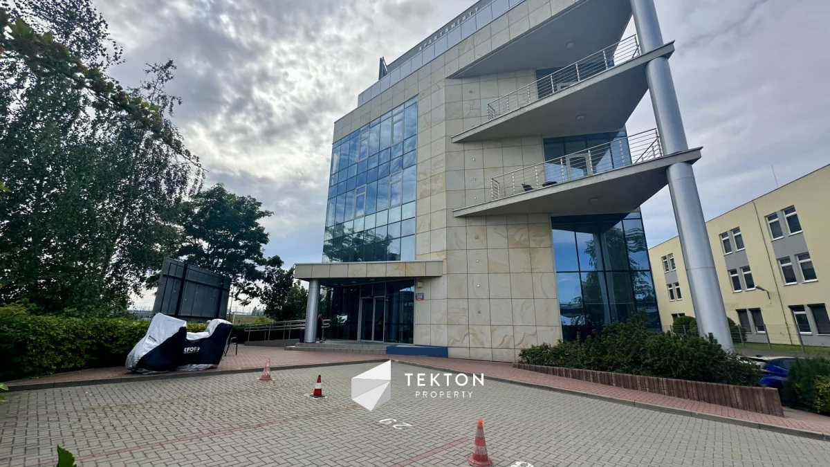 1 pokój, apartament 26,52 m², piętro 3, oferta nr , TC169310, Warszawa, Włochy, Włochy, Aleje Jerozolimskie