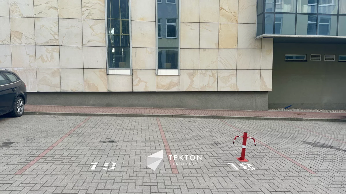 1 pokój, apartament 26,52 m², piętro 3, oferta nr , TC169310, Warszawa, Włochy, Włochy, Aleje Jerozolimskie