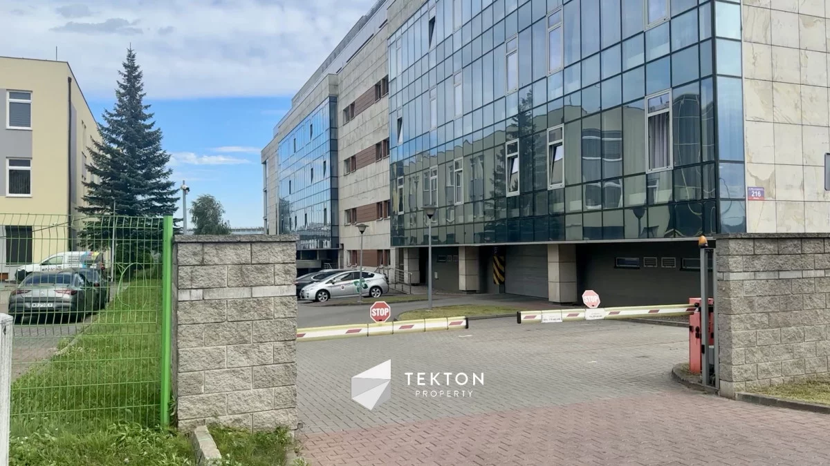 1 pokój, apartament 26,52 m², piętro 3, oferta nr , TC169310, Warszawa, Włochy, Włochy, Aleje Jerozolimskie