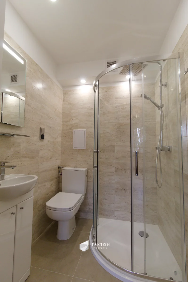 1 pokój, apartament 24,66 m², piętro 1, oferta nr , TC807826, Gdynia, Redłowo, Redłowo, Bohaterów Starówki Warszawskiej