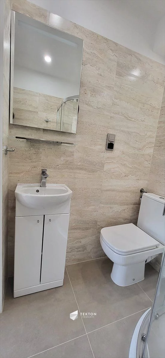 1 pokój, apartament 24,66 m², piętro 1, oferta nr , TC807826, Gdynia, Redłowo, Redłowo, Bohaterów Starówki Warszawskiej