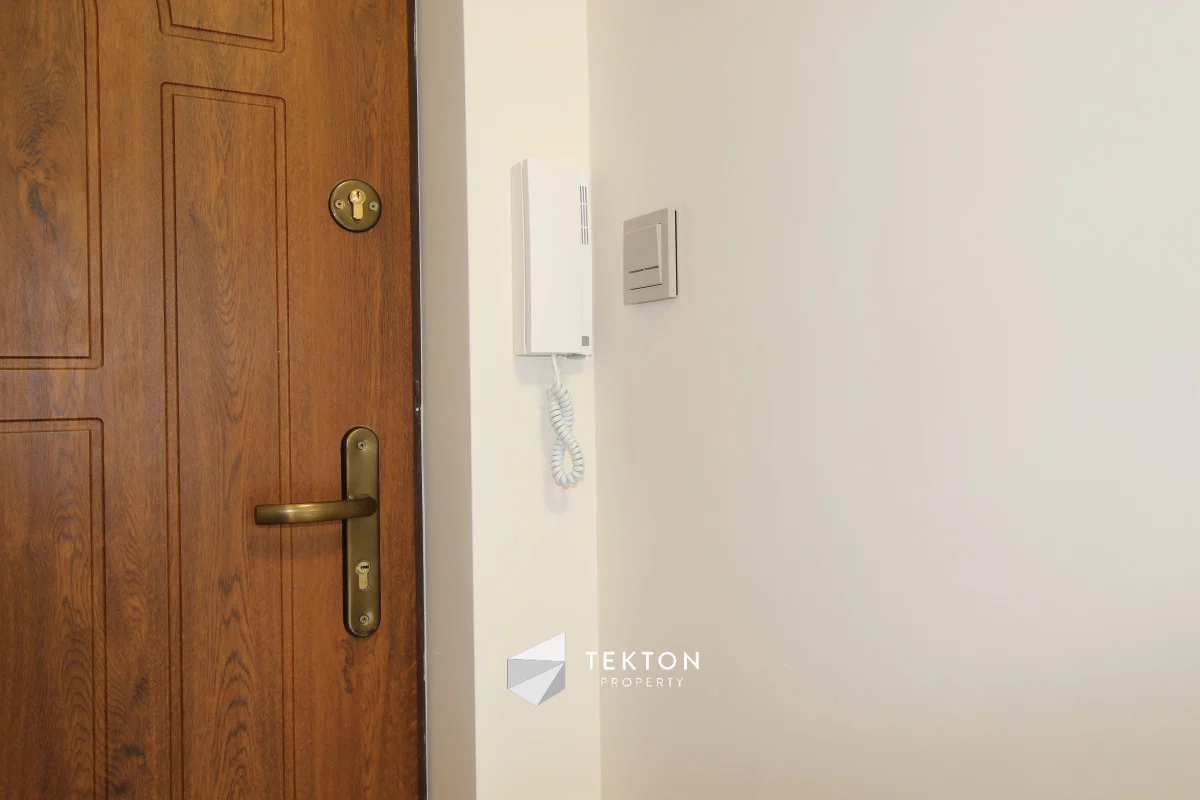 1 pokój, apartament 24,66 m², piętro 1, oferta nr , TC807826, Gdynia, Redłowo, Redłowo, Bohaterów Starówki Warszawskiej