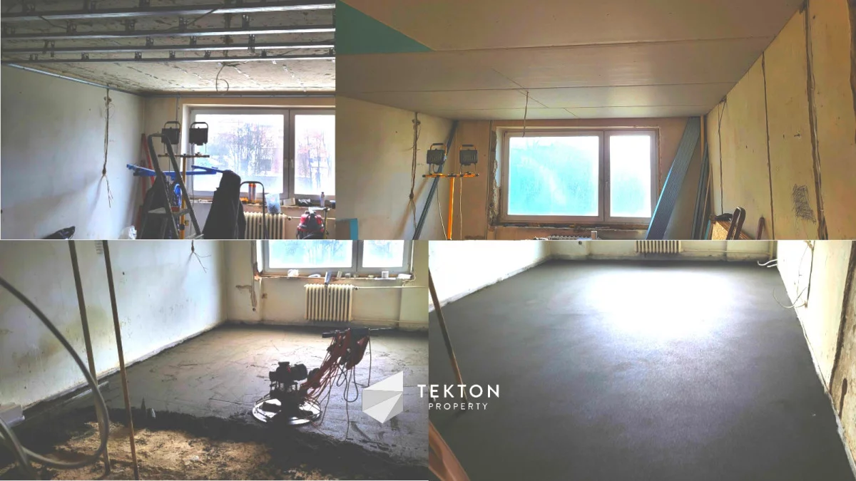 1 pokój, apartament 24,66 m², piętro 1, oferta nr , TC807826, Gdynia, Redłowo, Redłowo, Bohaterów Starówki Warszawskiej
