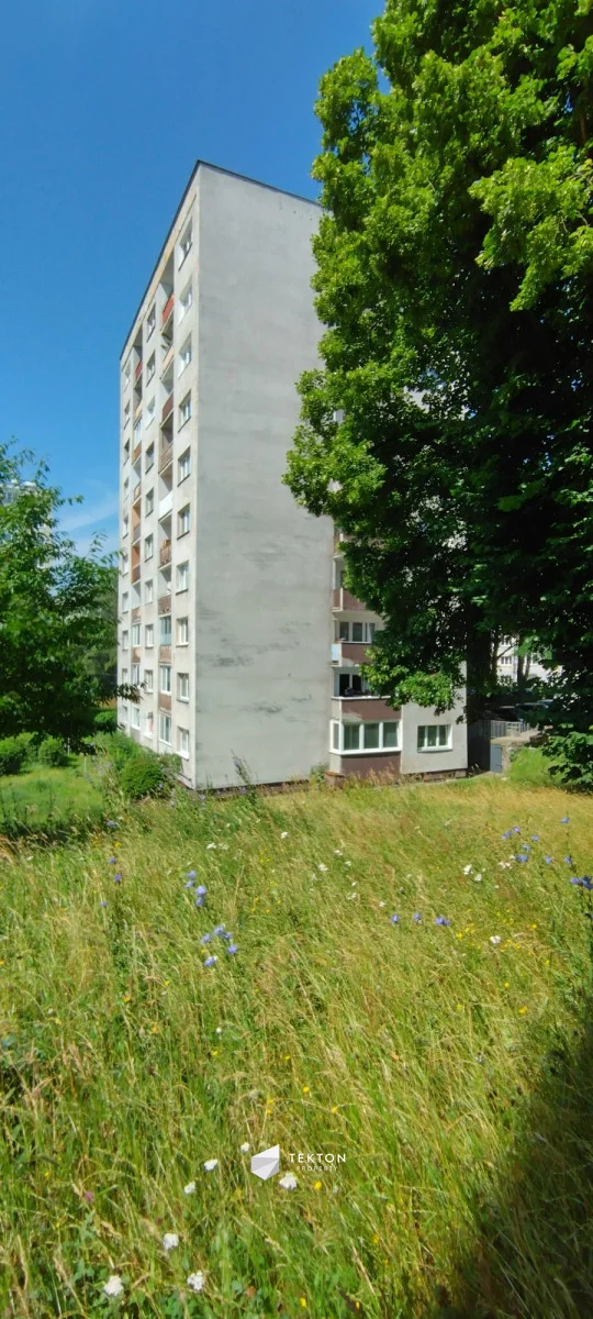 1 pokój, apartament 24,66 m², piętro 1, oferta nr , TC807826, Gdynia, Redłowo, Redłowo, Bohaterów Starówki Warszawskiej