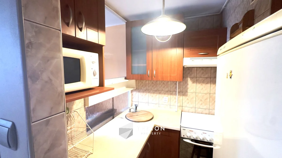1 pokój, mieszkanie 26,00 m², piętro 11, oferta nr , TC143785, Warszawa, Chłodna