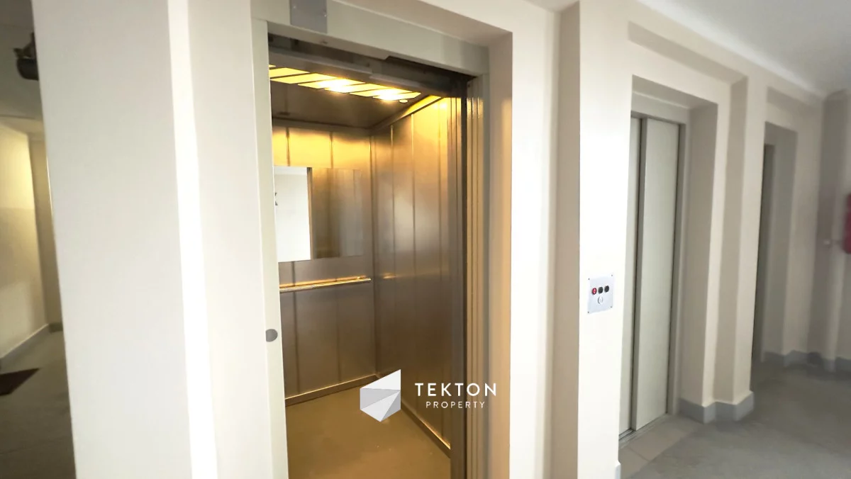 1 pokój, mieszkanie 26,00 m², piętro 11, oferta nr , TC143785, Warszawa, Chłodna