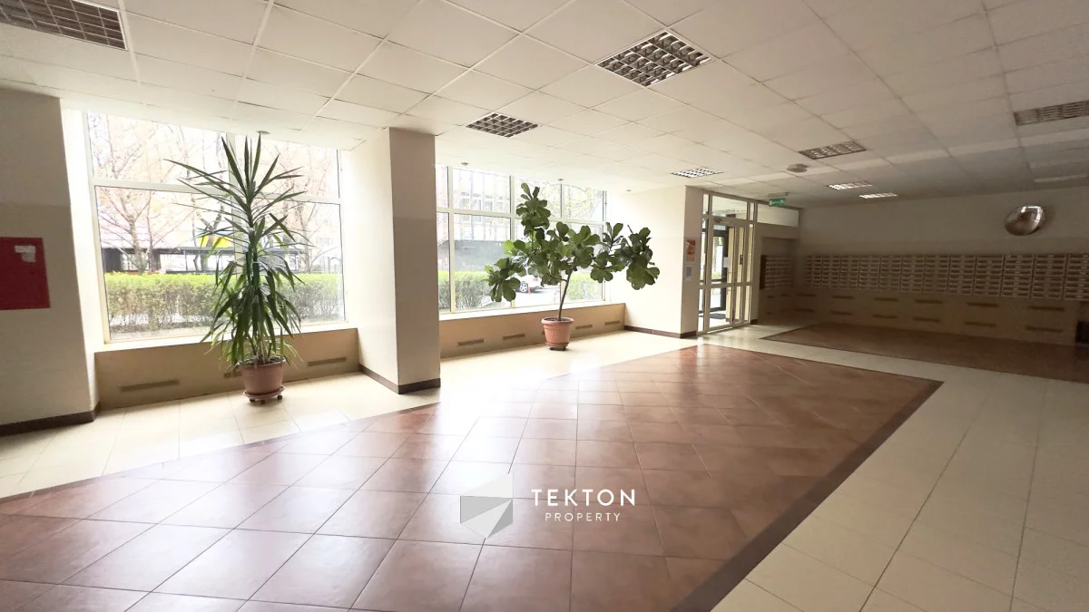 1 pokój, mieszkanie 26,00 m², piętro 11, oferta nr , TC143785, Warszawa, Chłodna