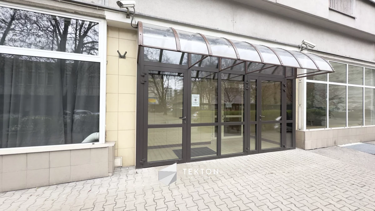 1 pokój, mieszkanie 26,00 m², piętro 11, oferta nr , TC143785, Warszawa, Chłodna