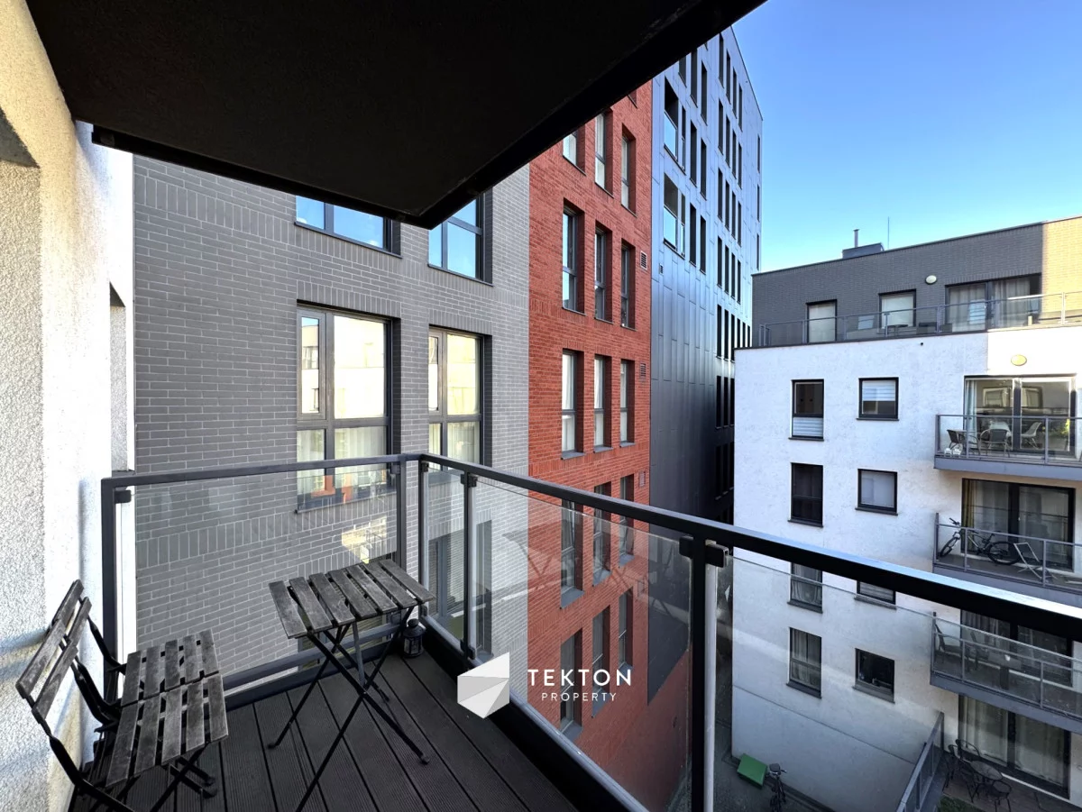 1 pokój, apartament 35,15 m², piętro 4, oferta nr , TC830708, Gdańsk, Śródmieście, Chmielna