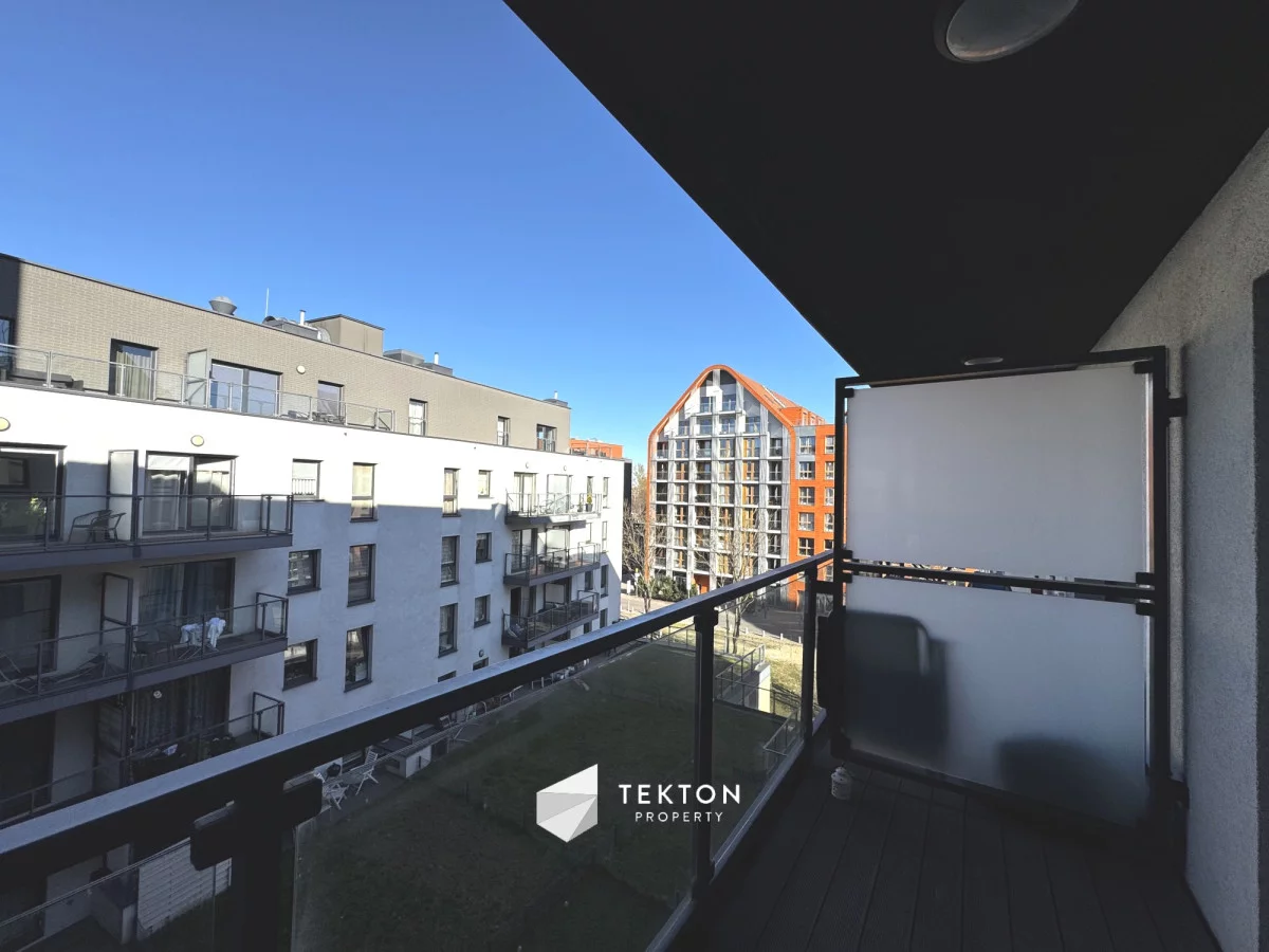 1 pokój, apartament 35,15 m², piętro 4, oferta nr , TC830708, Gdańsk, Śródmieście, Chmielna