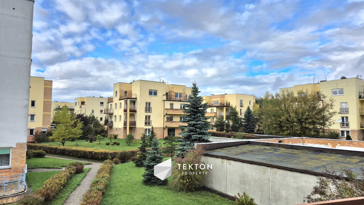 Apartamenty TC744075 Łódź Górna Dźwiękowa