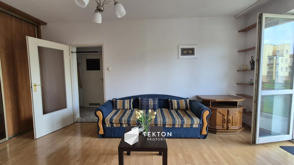 1 pokój, mieszkanie 34,50 m², piętro 1, oferta nr , TC744075, Łódź, Górna, Górna, Dźwiękowa