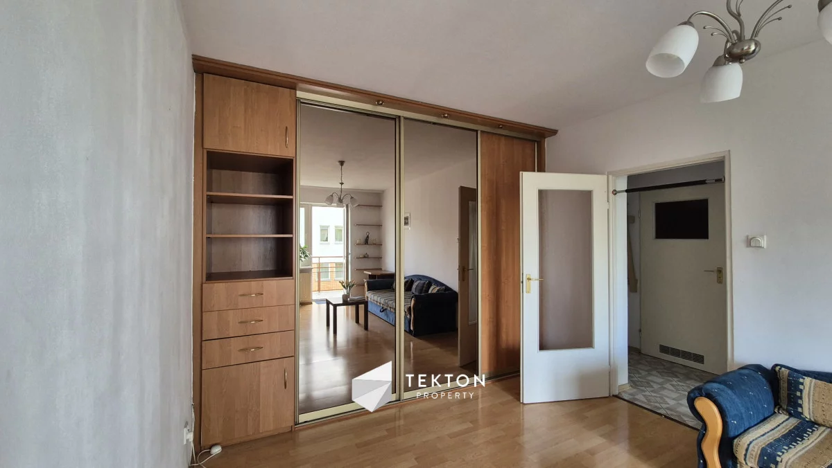 1 pokój, mieszkanie 34,50 m², piętro 1, oferta nr , TC744075, Łódź, Górna, Górna, Dźwiękowa