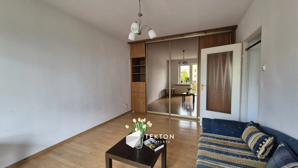 1 pokój, mieszkanie 34,50 m², piętro 1, oferta nr , TC744075, Łódź, Górna, Górna, Dźwiękowa