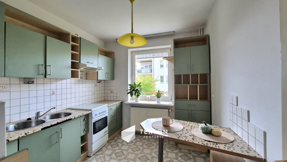 1 pokój, mieszkanie 34,50 m², piętro 1, oferta nr , TC744075, Łódź, Górna, Górna, Dźwiękowa
