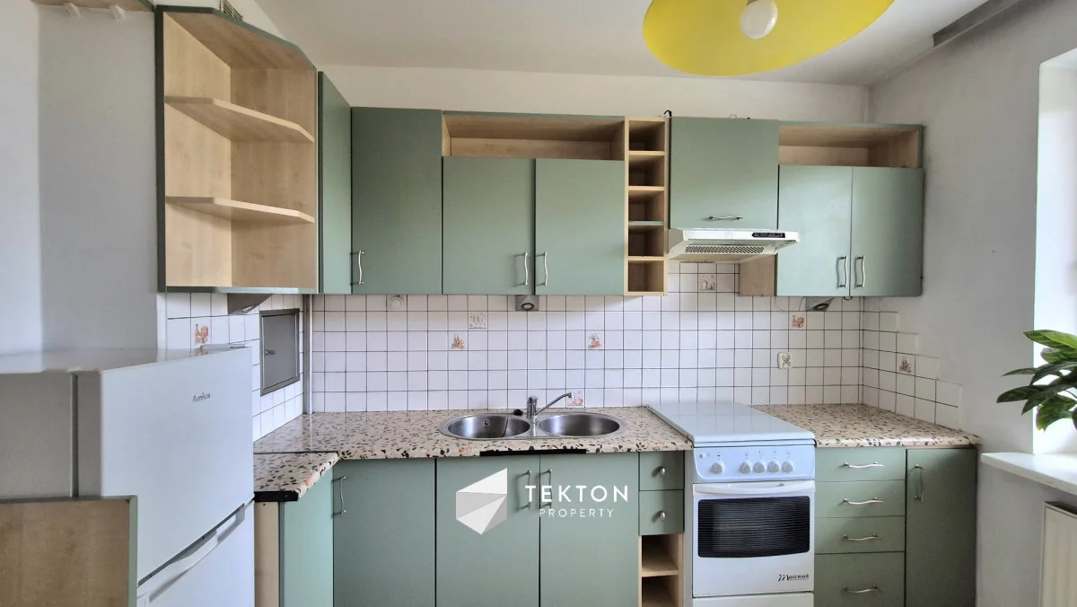 1 pokój, mieszkanie 34,50 m², piętro 1, oferta nr , TC744075, Łódź, Górna, Górna, Dźwiękowa