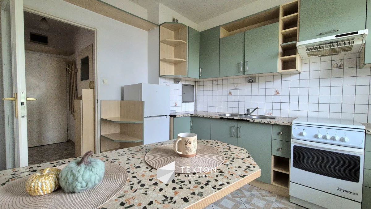 1 pokój, mieszkanie 34,50 m², piętro 1, oferta nr , TC744075, Łódź, Górna, Górna, Dźwiękowa