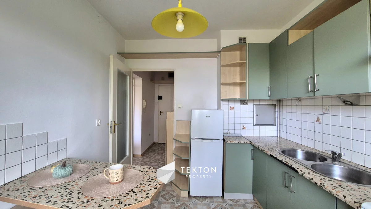 1 pokój, mieszkanie 34,50 m², piętro 1, oferta nr , TC744075, Łódź, Górna, Górna, Dźwiękowa