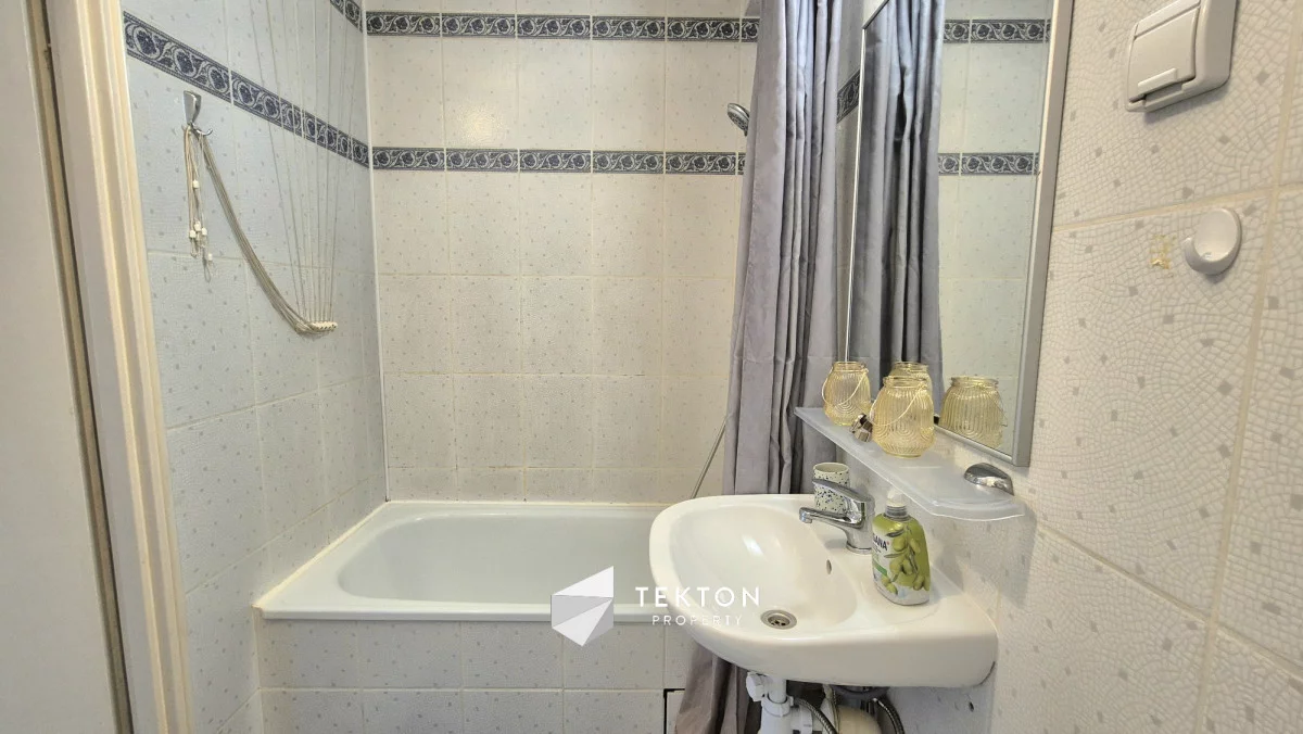 1 pokój, mieszkanie 34,50 m², piętro 1, oferta nr , TC744075, Łódź, Górna, Górna, Dźwiękowa