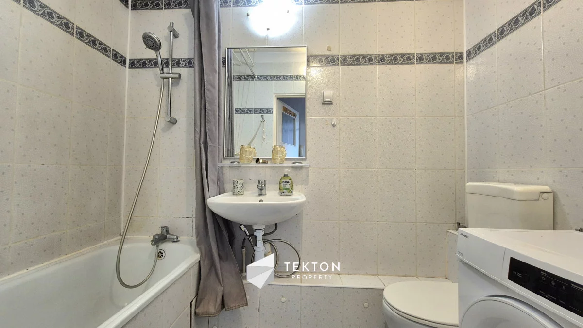 1 pokój, mieszkanie 34,50 m², piętro 1, oferta nr , TC744075, Łódź, Górna, Górna, Dźwiękowa