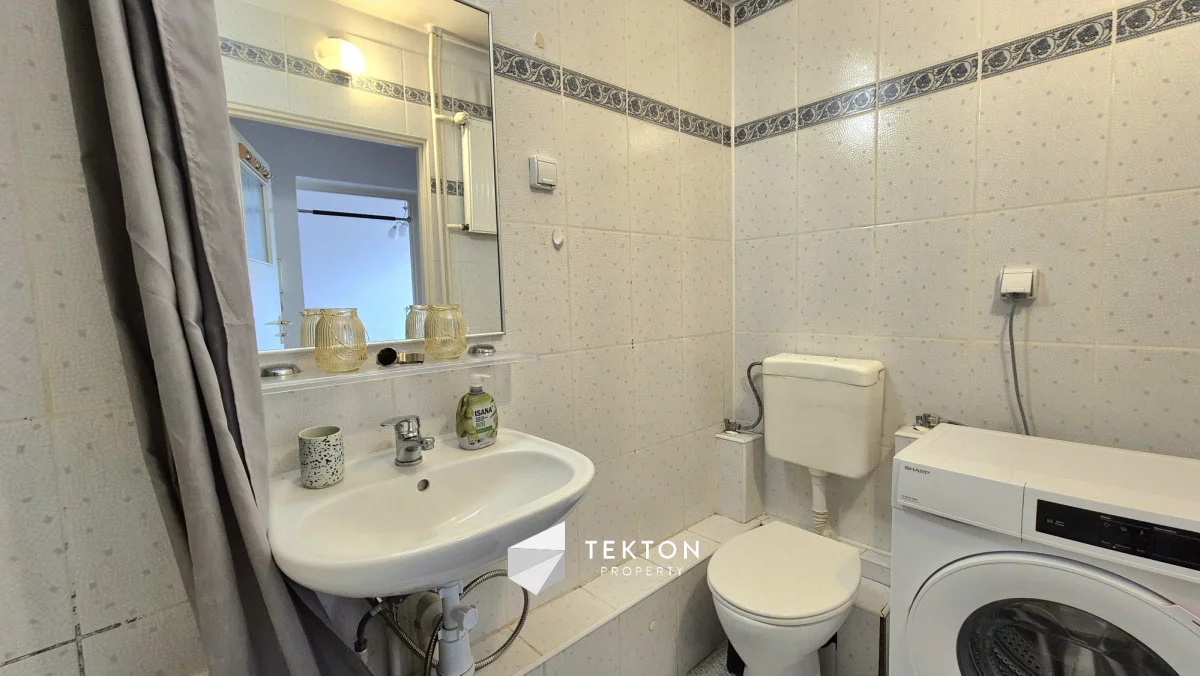 1 pokój, mieszkanie 34,50 m², piętro 1, oferta nr , TC744075, Łódź, Górna, Górna, Dźwiękowa