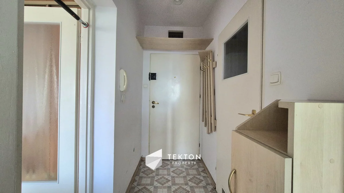 1 pokój, mieszkanie 34,50 m², piętro 1, oferta nr , TC744075, Łódź, Górna, Górna, Dźwiękowa