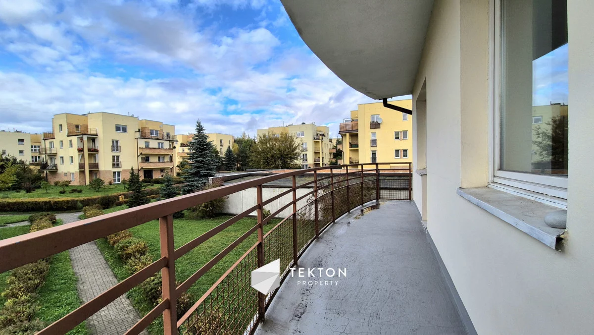 1 pokój, mieszkanie 34,50 m², piętro 1, oferta nr , TC744075, Łódź, Górna, Górna, Dźwiękowa
