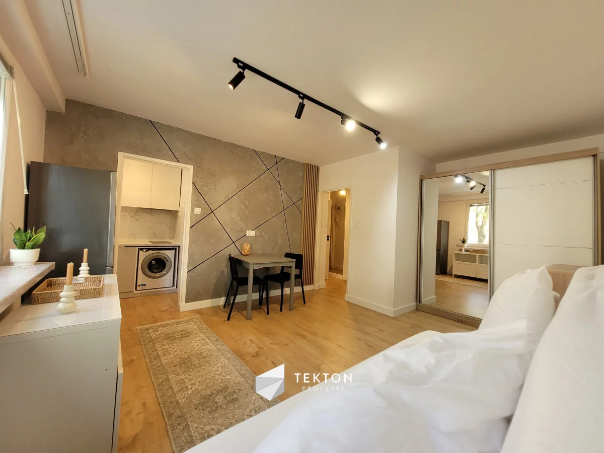 Apartamenty TC355262 Warszawa Wola Elekcyjna