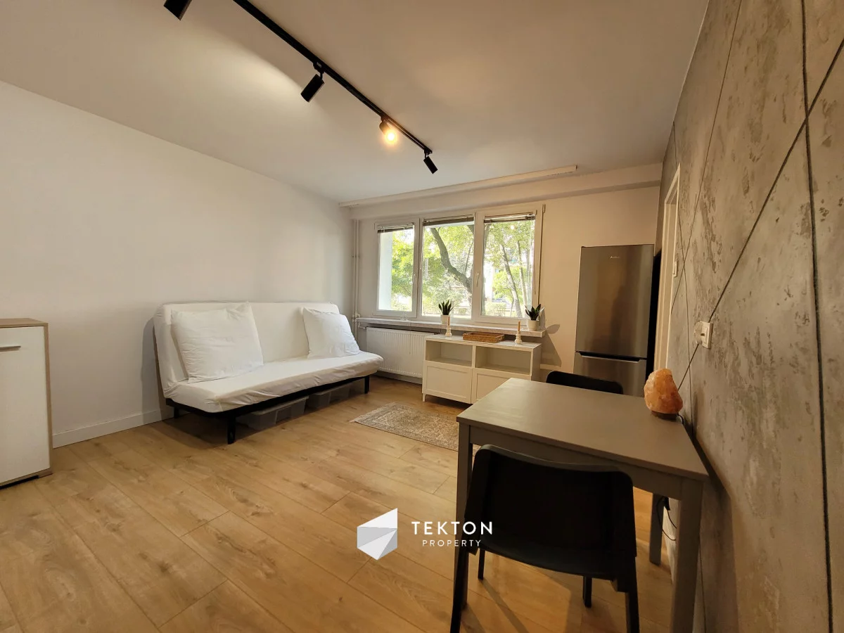 1 pokój, mieszkanie 26,21 m², parter, oferta nr , TC355262, Warszawa, Wola, Wola, Elekcyjna