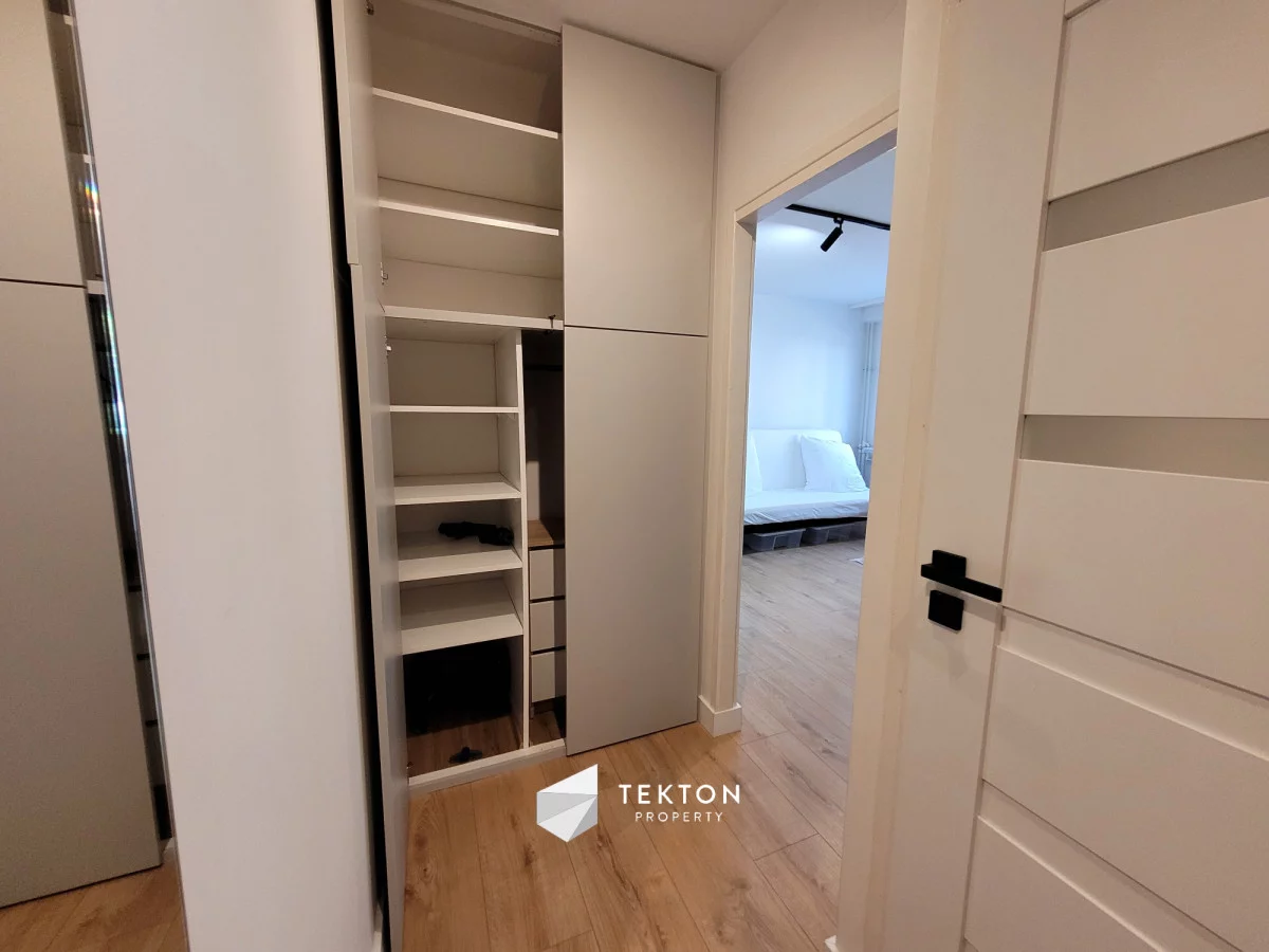 1 pokój, mieszkanie 26,21 m², parter, oferta nr , TC355262, Warszawa, Wola, Wola, Elekcyjna