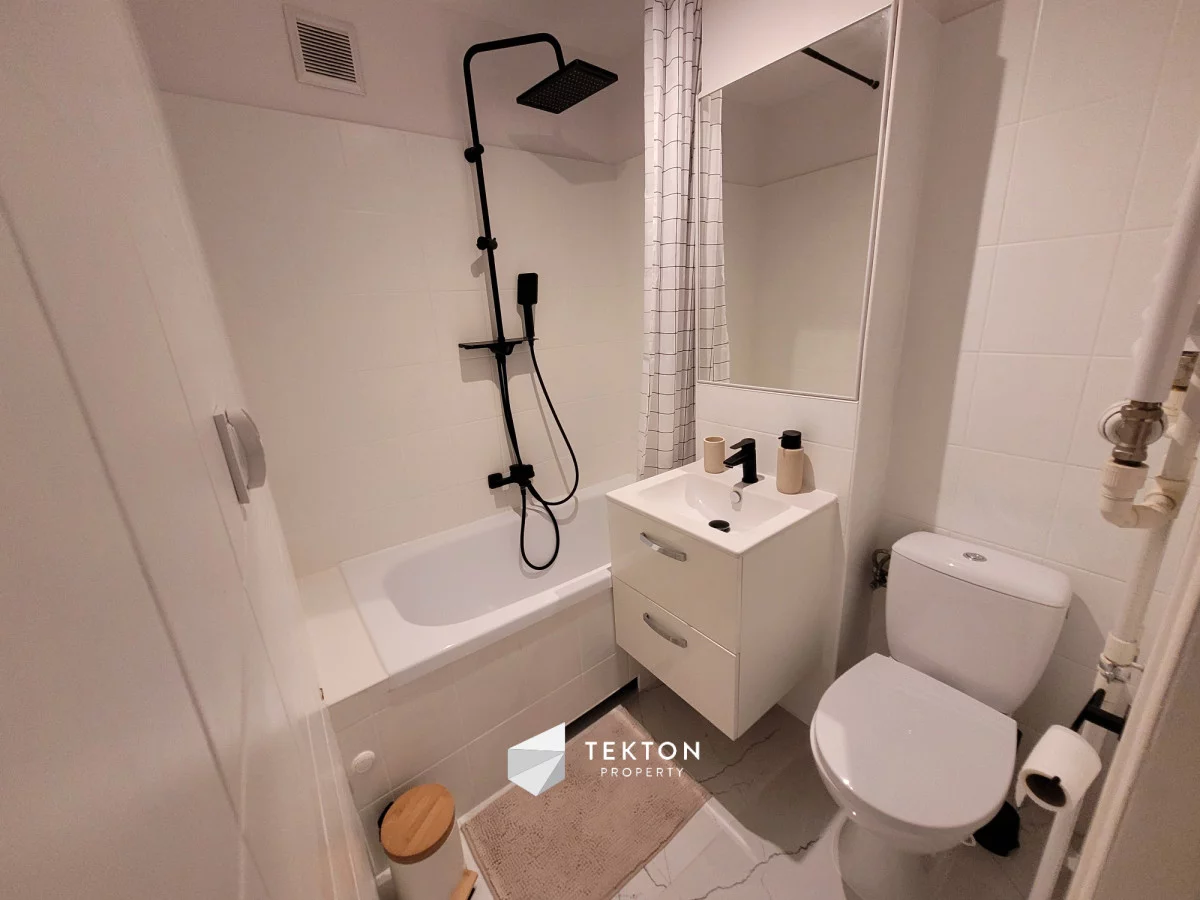 1 pokój, mieszkanie 26,21 m², parter, oferta nr , TC355262, Warszawa, Wola, Wola, Elekcyjna