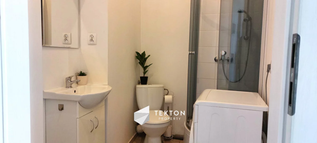 1 pokój, mieszkanie 22,80 m², piętro 1, oferta nr , TC199830, Łódź, Widzew, Widzew, Fabryczna