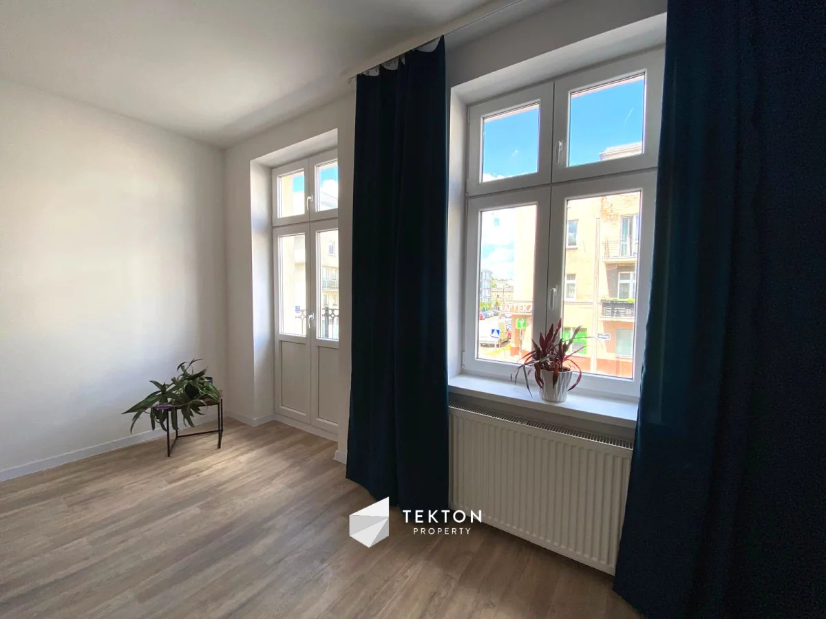 Apartamenty TC680597 Poznań Ostrów Tumski-Śródka-Zawady-Komandoria Główna