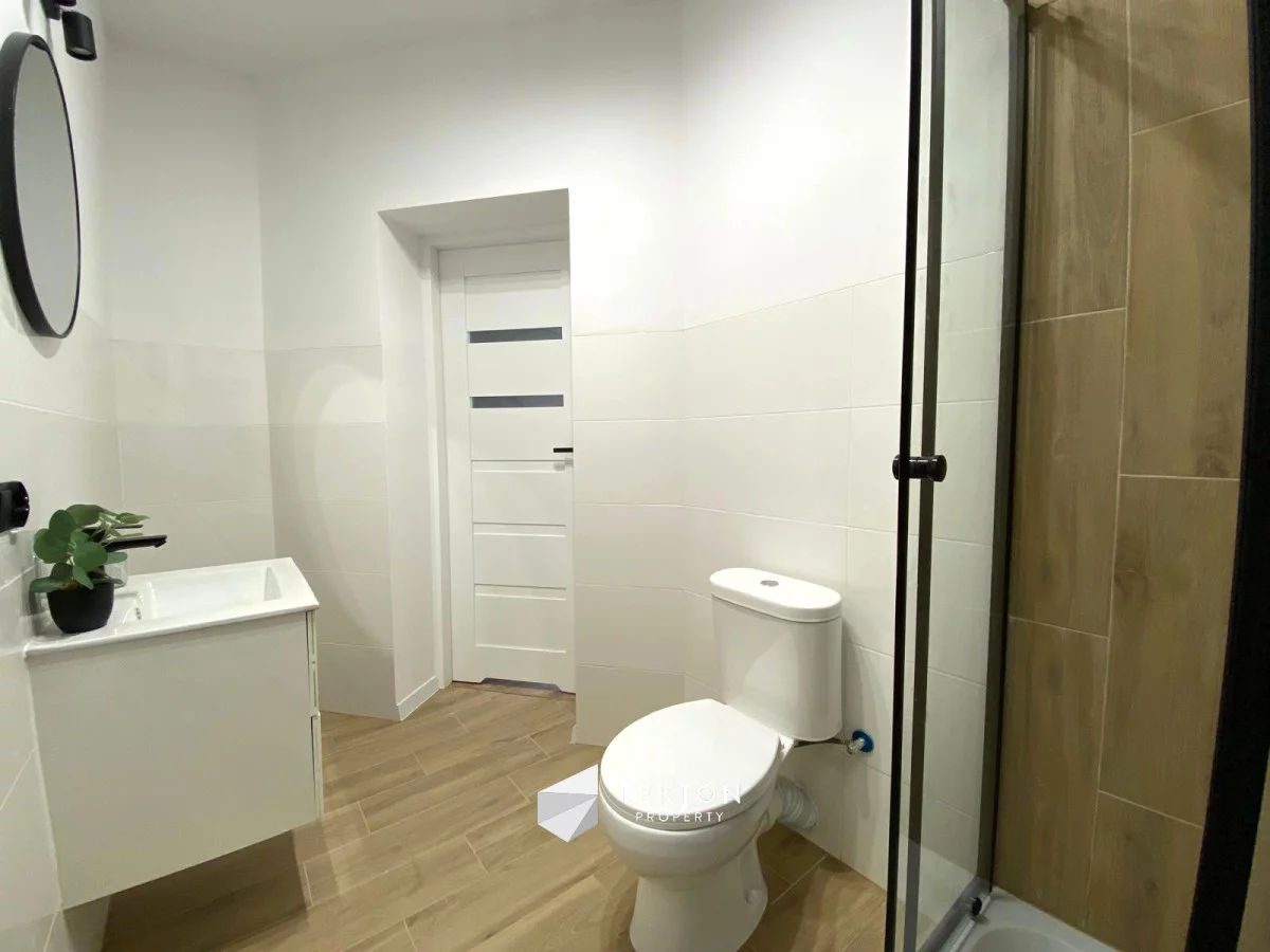 1 pokój, mieszkanie 29,33 m², piętro 1, oferta nr , TC680597, Poznań, Ostrów Tumski-Śródka-Zawady-Komandoria, Zawady, Główna