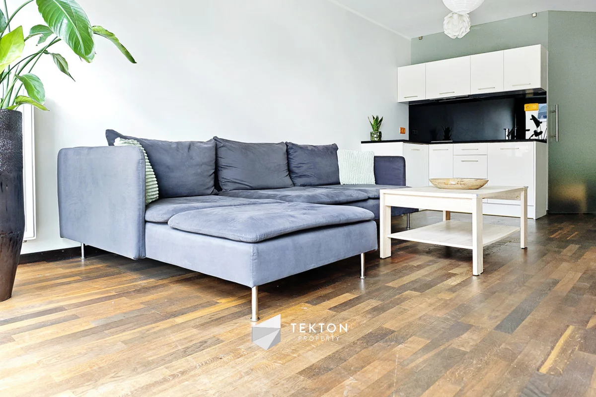 Apartamenty TC257603 Poznań Wilda Górna Wilda