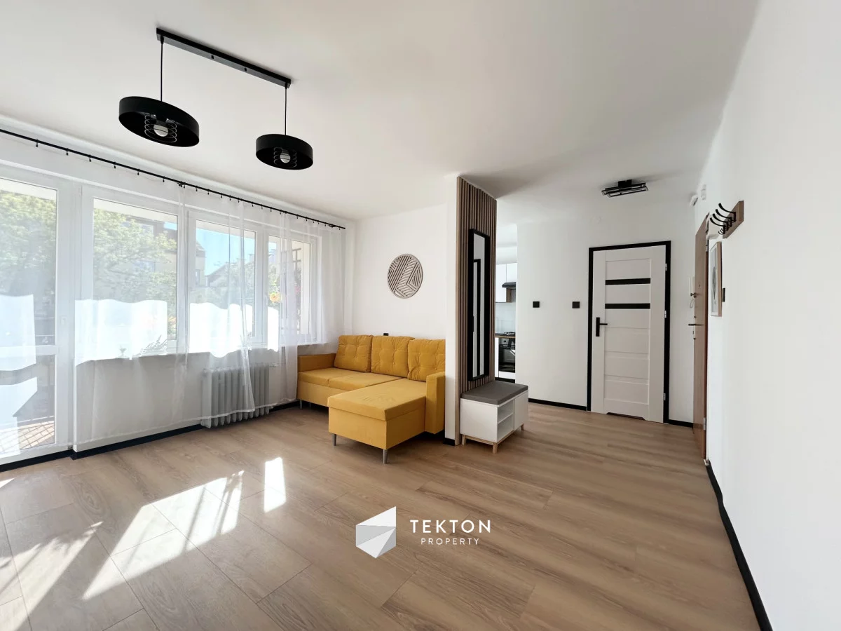 1 pokój, mieszkanie 40,00 m², piętro 2, oferta nr , TC271945, Ostróda, Grunwaldzka