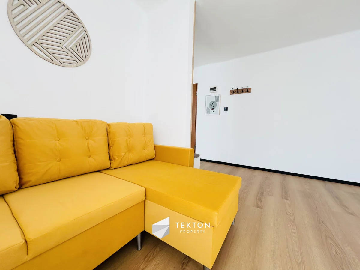 1 pokój, mieszkanie 40,00 m², piętro 2, oferta nr , TC271945, Ostróda, Grunwaldzka