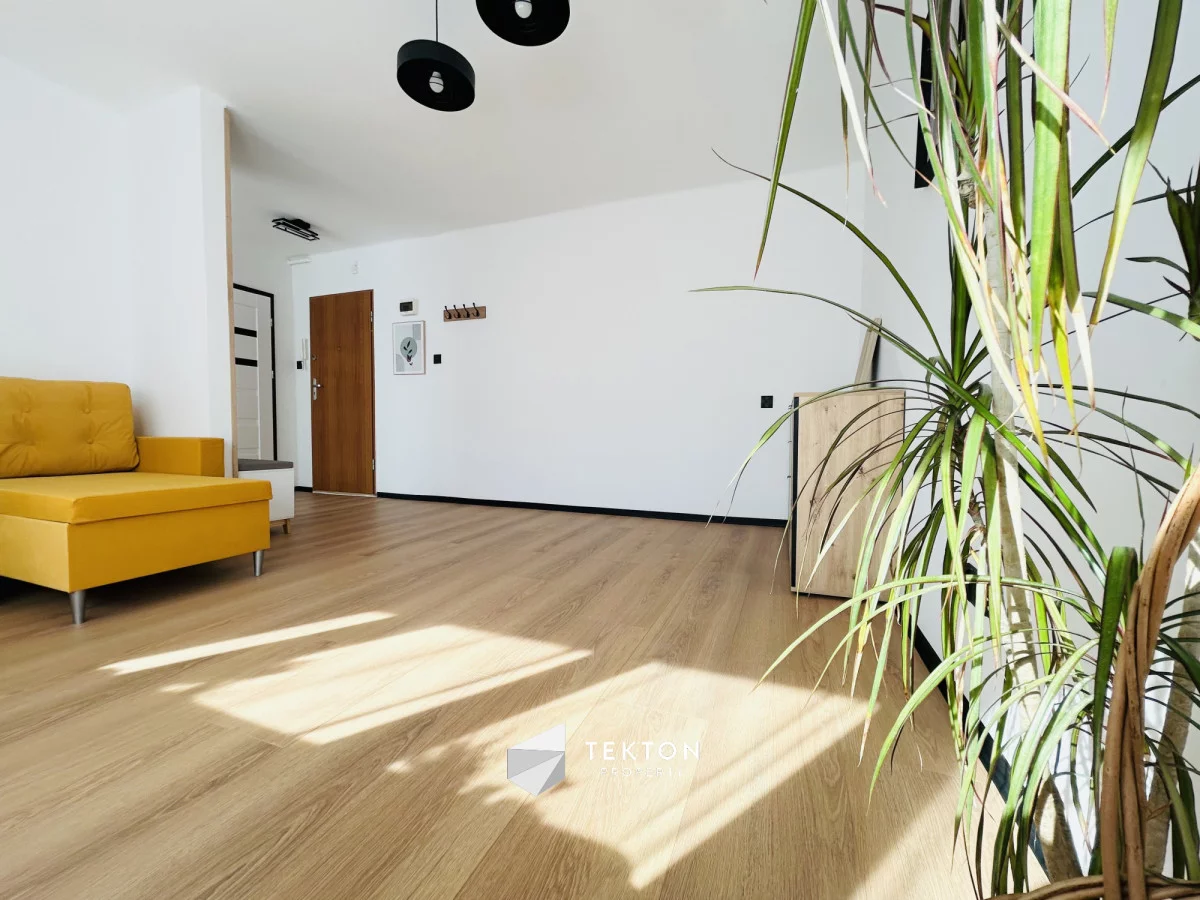 1 pokój, mieszkanie 40,00 m², piętro 2, oferta nr , TC271945, Ostróda, Grunwaldzka