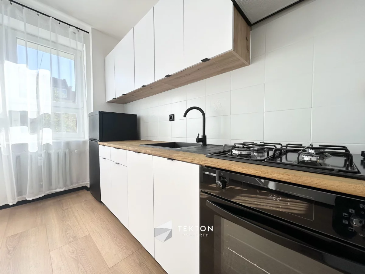 1 pokój, mieszkanie 40,00 m², piętro 2, oferta nr , TC271945, Ostróda, Grunwaldzka