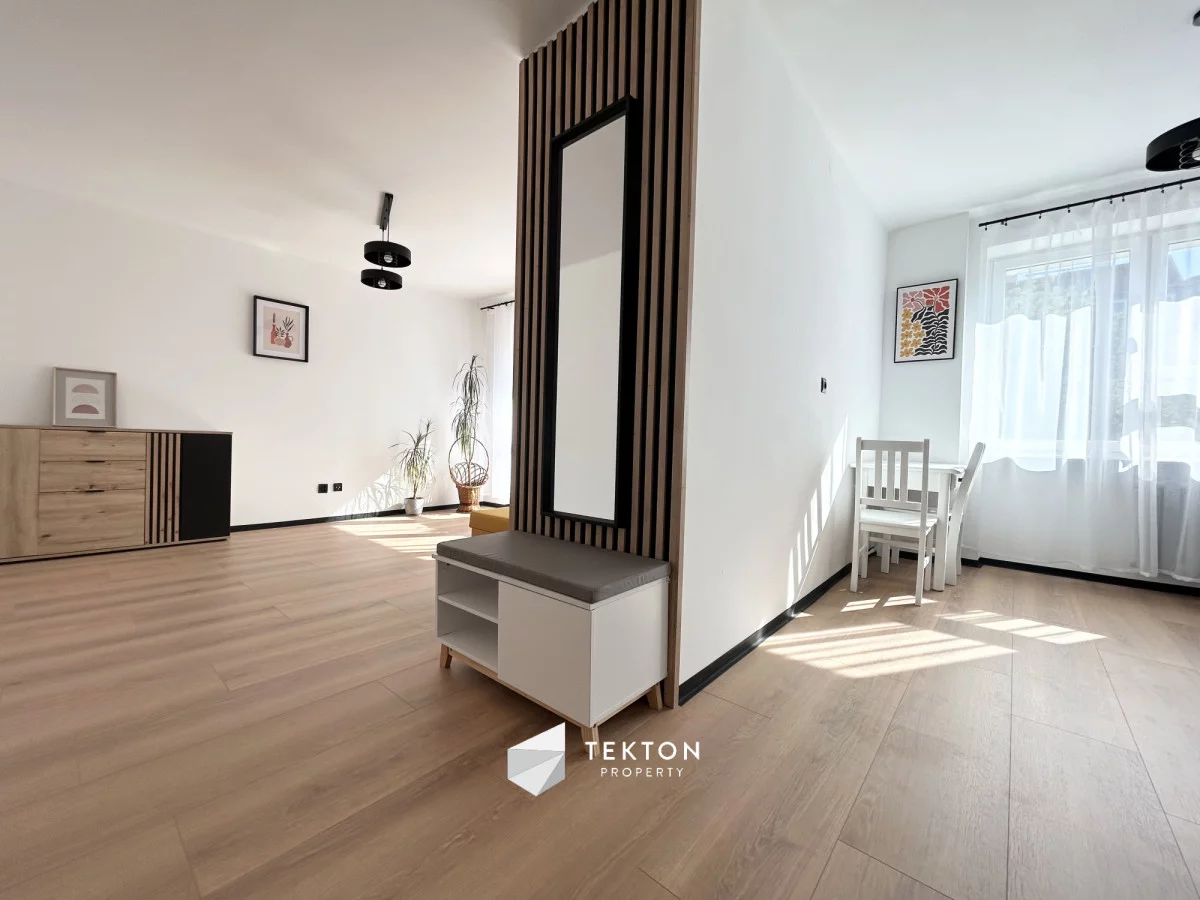 1 pokój, mieszkanie 40,00 m², piętro 2, oferta nr , TC271945, Ostróda, Grunwaldzka