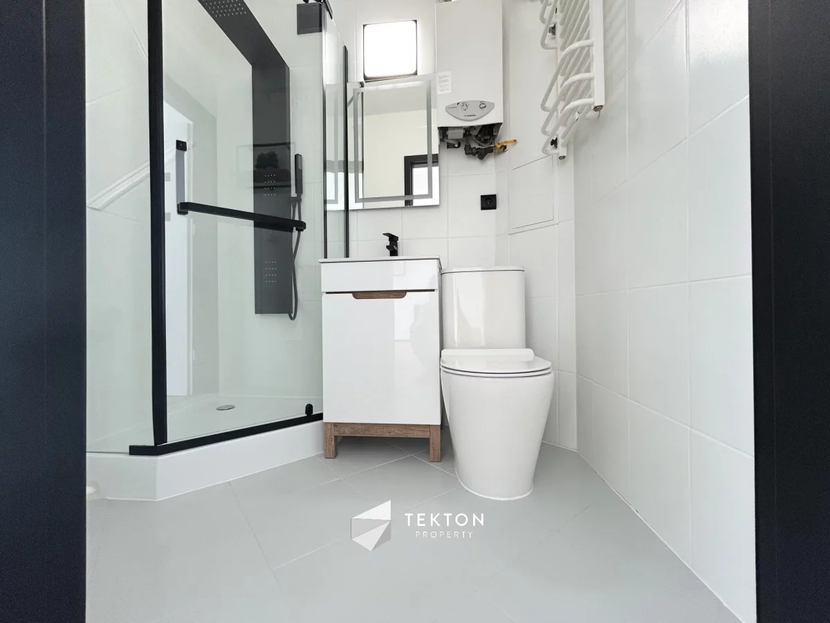 1 pokój, mieszkanie 40,00 m², piętro 2, oferta nr , TC271945, Ostróda, Grunwaldzka