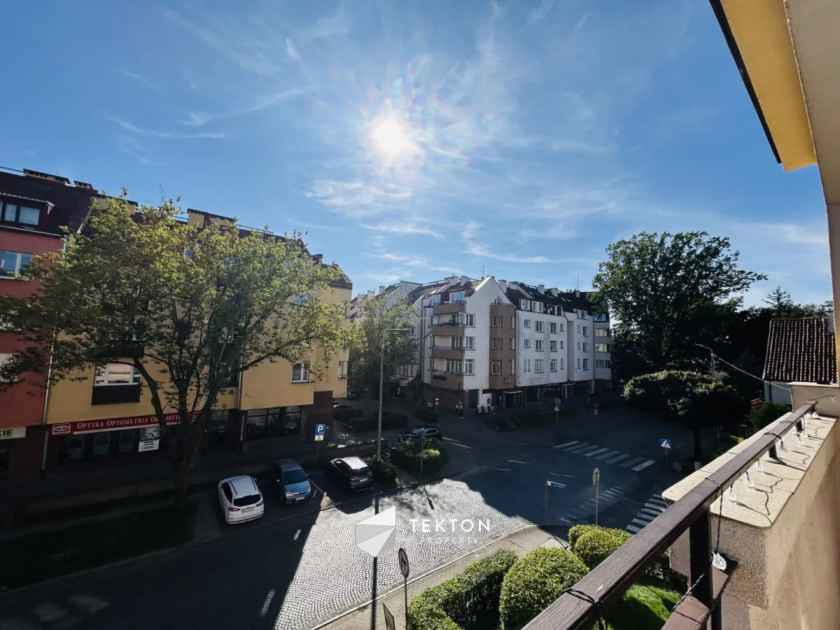 1 pokój, mieszkanie 40,00 m², piętro 2, oferta nr , TC271945, Ostróda, Grunwaldzka