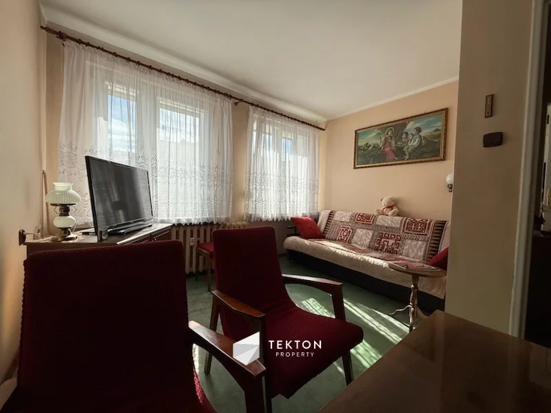 Apartamenty TC164952 Poznań Wilda Hetmańska