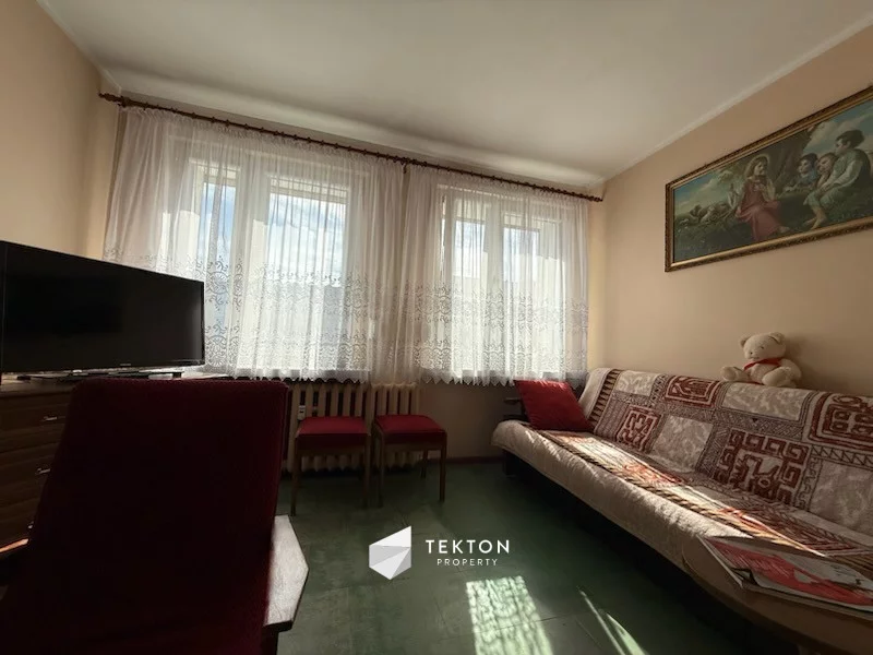 1 pokój, mieszkanie 31,11 m², piętro 1, oferta nr , TC164952, Poznań, Wilda, Wilda, Hetmańska