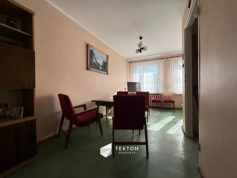 1 pokój, mieszkanie 31,11 m², piętro 1, oferta nr , TC164952, Poznań, Wilda, Wilda, Hetmańska