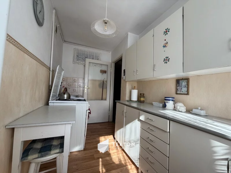 1 pokój, mieszkanie 31,11 m², piętro 1, oferta nr , TC164952, Poznań, Wilda, Wilda, Hetmańska