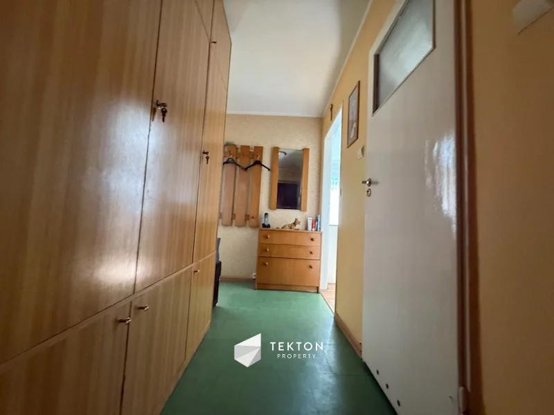 1 pokój, mieszkanie 31,11 m², piętro 1, oferta nr , TC164952, Poznań, Wilda, Wilda, Hetmańska